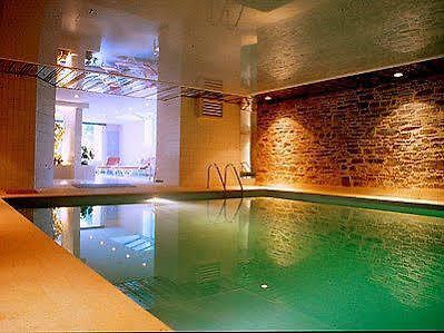 Les Chemins Francis - Modern Hotel Bagnols-les-Bains Εξωτερικό φωτογραφία