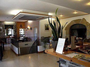 Les Chemins Francis - Modern Hotel Bagnols-les-Bains Εξωτερικό φωτογραφία