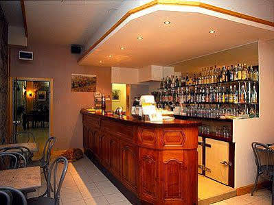 Les Chemins Francis - Modern Hotel Bagnols-les-Bains Εξωτερικό φωτογραφία